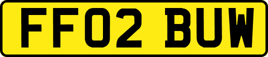 FF02BUW