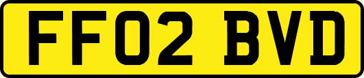FF02BVD