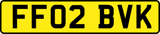 FF02BVK