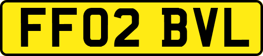 FF02BVL