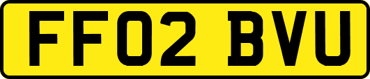 FF02BVU