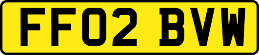 FF02BVW