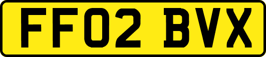FF02BVX