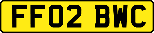 FF02BWC