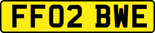 FF02BWE