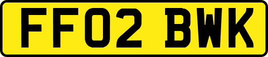 FF02BWK