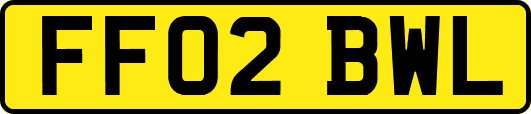 FF02BWL