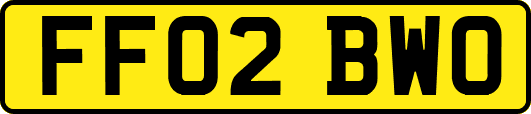 FF02BWO