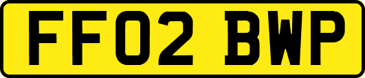 FF02BWP