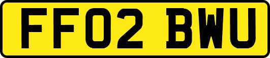 FF02BWU