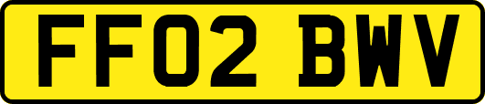 FF02BWV