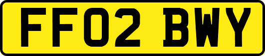 FF02BWY