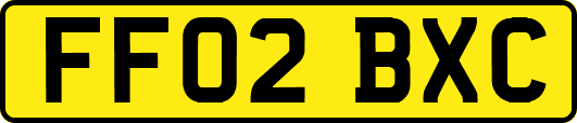 FF02BXC