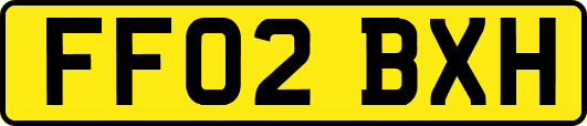 FF02BXH