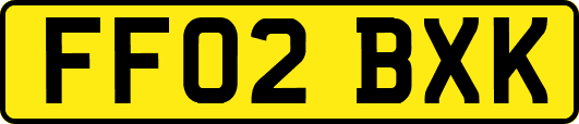 FF02BXK