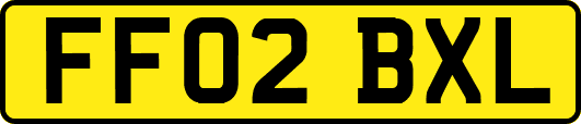 FF02BXL