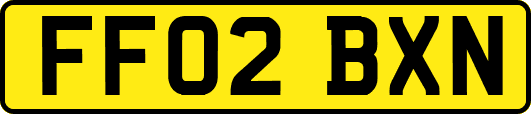 FF02BXN