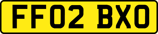 FF02BXO