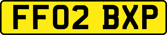 FF02BXP