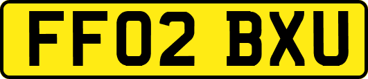 FF02BXU