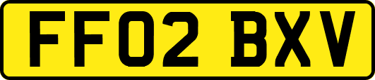 FF02BXV