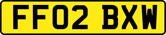 FF02BXW