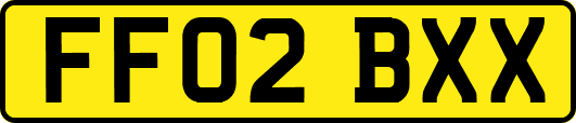 FF02BXX