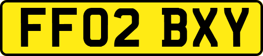 FF02BXY