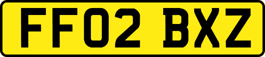 FF02BXZ