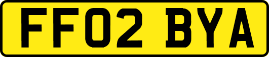 FF02BYA