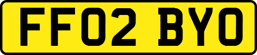 FF02BYO