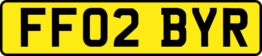 FF02BYR