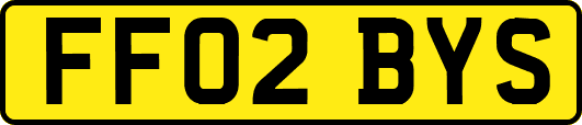 FF02BYS