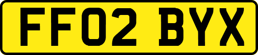 FF02BYX