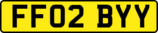 FF02BYY