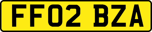 FF02BZA