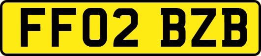 FF02BZB