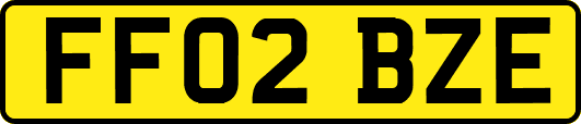 FF02BZE