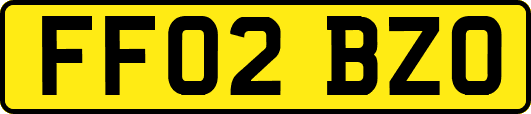 FF02BZO