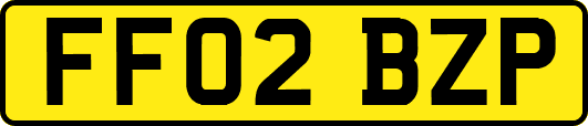 FF02BZP