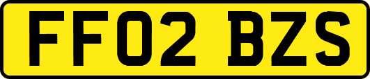 FF02BZS