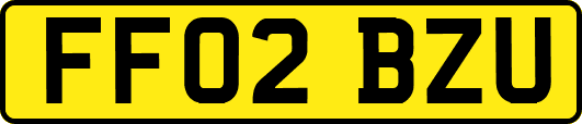 FF02BZU