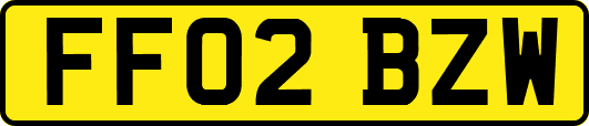 FF02BZW