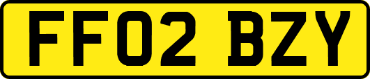 FF02BZY
