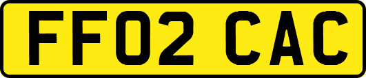 FF02CAC