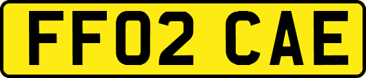 FF02CAE