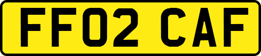 FF02CAF
