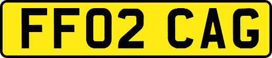 FF02CAG