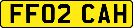 FF02CAH
