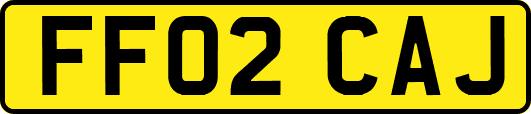 FF02CAJ